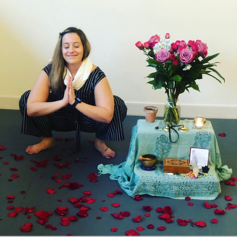 Meet your Posher, Karly